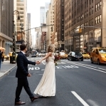New York Wedding Photography: Iconic Locations for Unforgettable Shots footer image