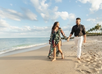 Destination Wedding Photography. Miami, New York & Worldwide image