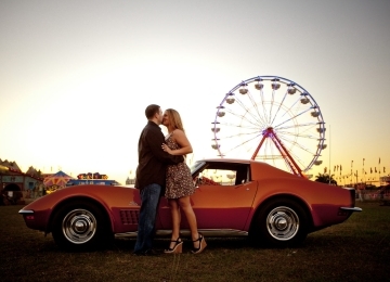 Proposal Photography. Surprise & Emotional Marriage Proposals image