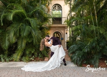Luxury Wedding Photography. Editorial & Fine Art Wedding Photographers image