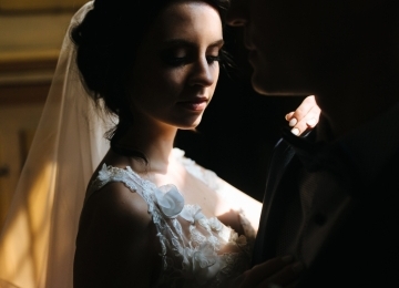 Cinematic Wedding Videos: What to Expect and Why It’s Worth It image