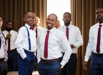 Family & Couple Portraits. Timeless & Heartfelt Moments image