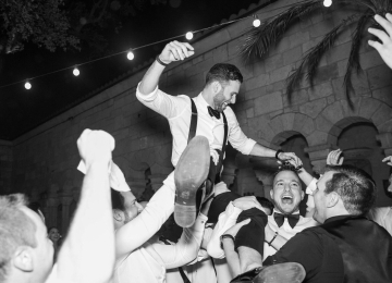 Wedding Photo Booth. Fun & Interactive Guest Experiences image