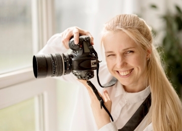 Mood Boards for Your Wedding: How to Communicate Your Vision to Your Photographer image